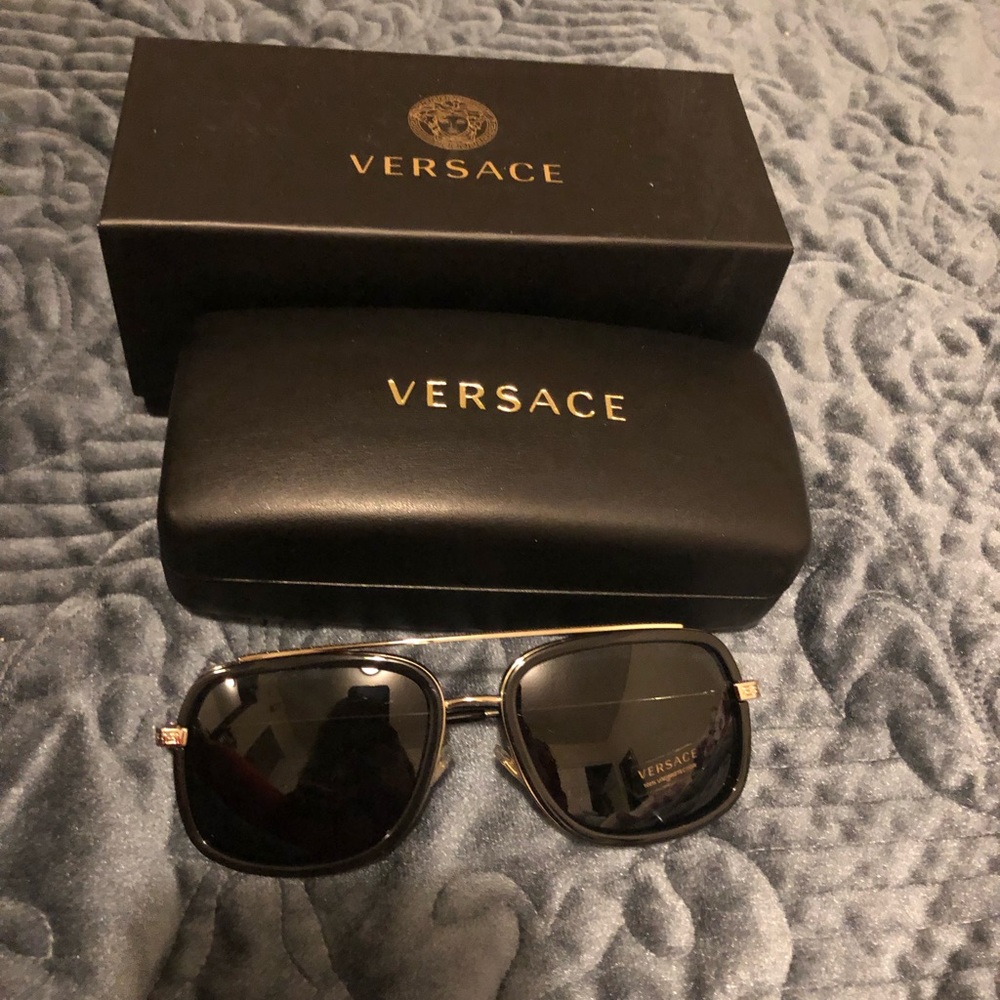 Versace sunglasses new